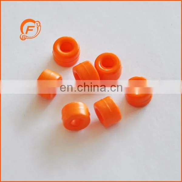 plastic 9mm stoper end cord
