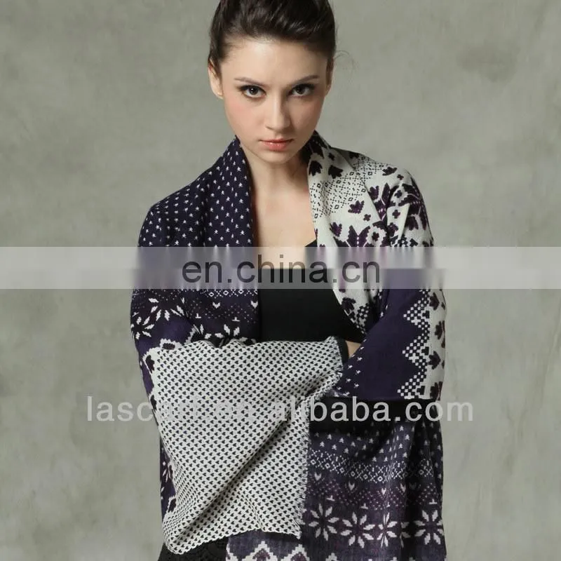 Winter use Australia pure wool dress