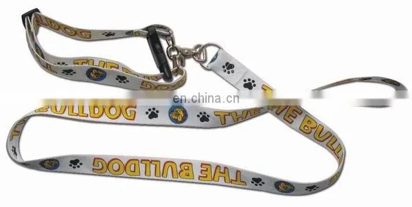 professional custom durable hands free running dog leash