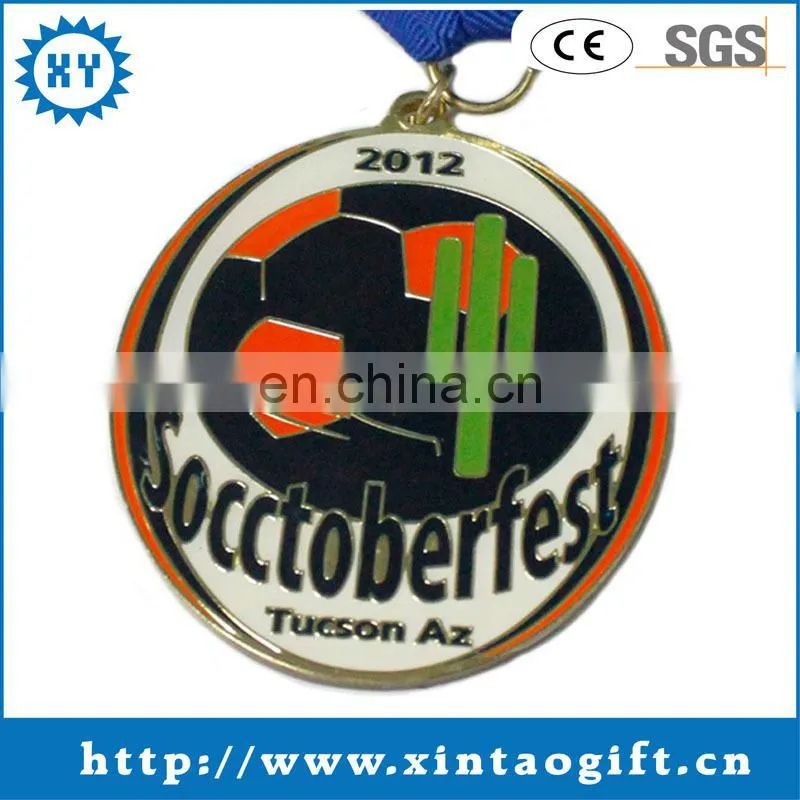 Manufacturer Custom Promotional Game medal
