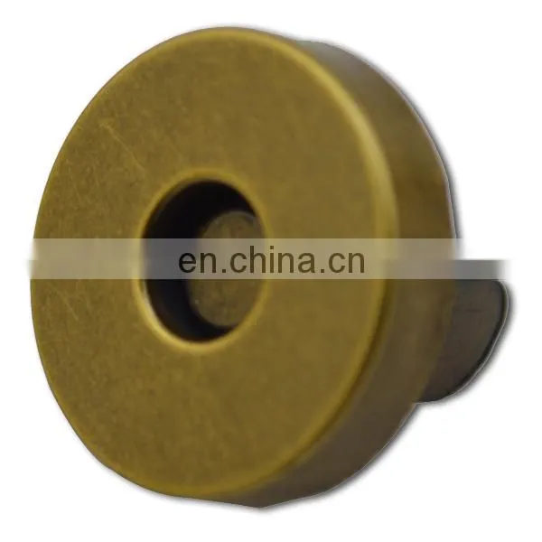 New fashion snap magnet button for leather bags