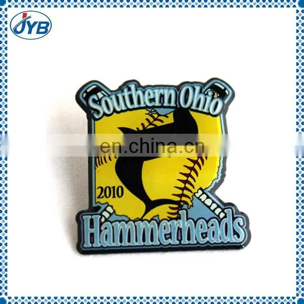 custom logo badge unique badge holders magnet for badges