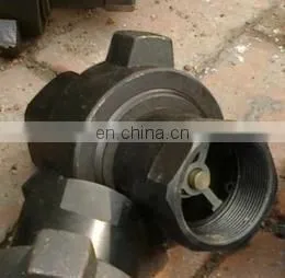 FMC weco figure 1003 Hammer Union