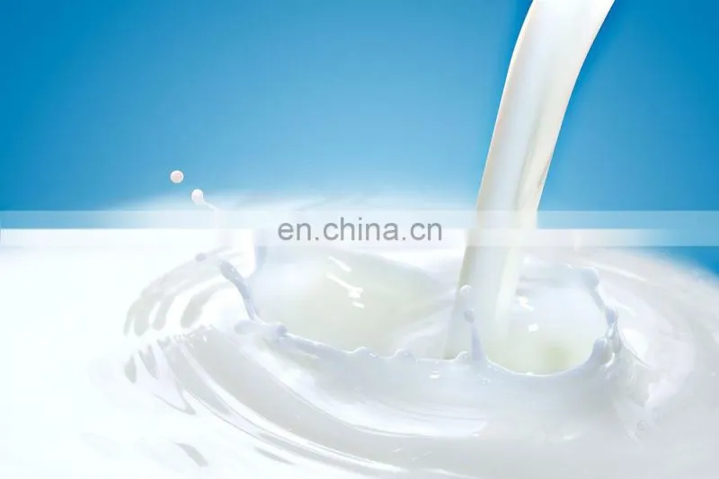 small scale uht milk processing plant