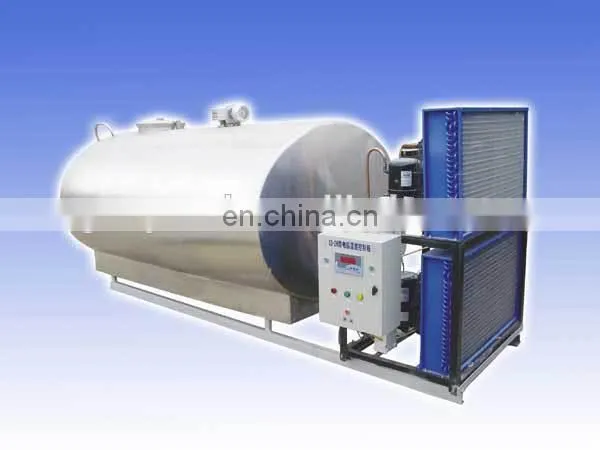 stainless steel vertical juice storage tank