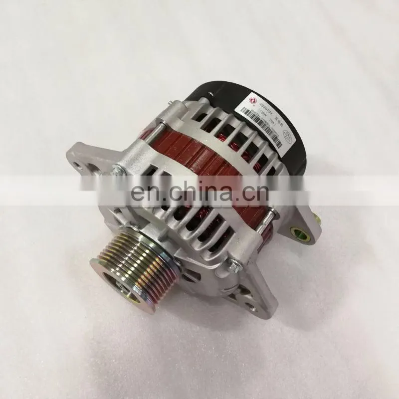 CUMMIN 6CT alternator generator 37N29B-01010 4930794 3415691 3972529
