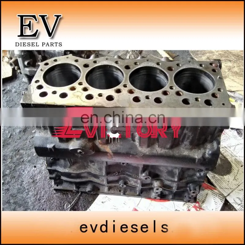 For Mitsubishi S4S engine rebuild kit S4SDT S4S-T piston + ring cylinder liner gasket kit