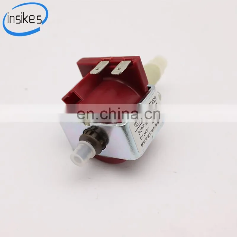 33DSB electromagnetic pump 220V 16W self- priming micro magnetic driving pump