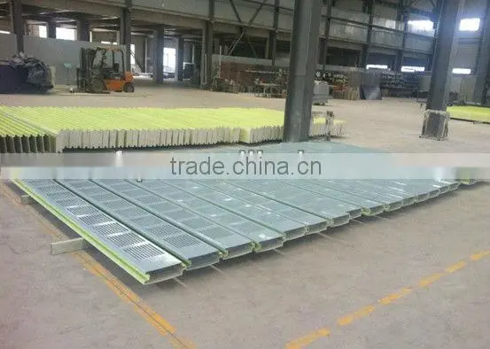 frp structural profile