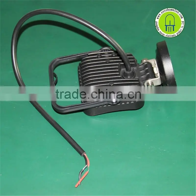 Portable LED Battery Work Light 15W