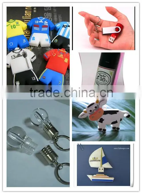 Beautiful hook usb flash 2.0/3.0 usb flash drives bulk cheap