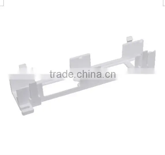 12 Port wall-mounted Patch Panel