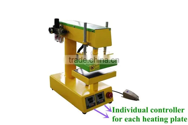 Best Sale Rosin Technologies Pneumatic rosin press