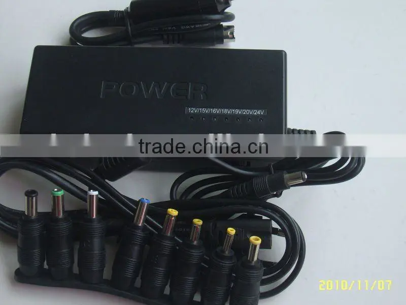 90W Universal Laptop Charger
