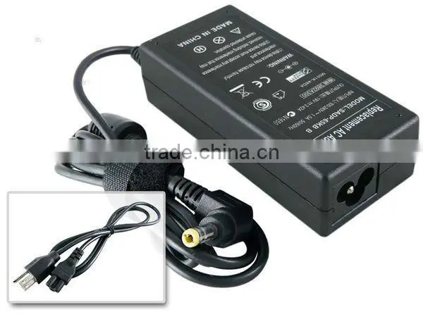 ac19V 3.42A battery charger for delta