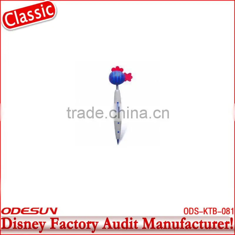 Disney factory audit manufacturer's wooden pen 143391