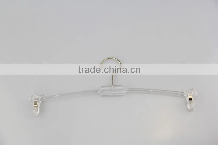 multicolor bra hanger plastic underwear hanger