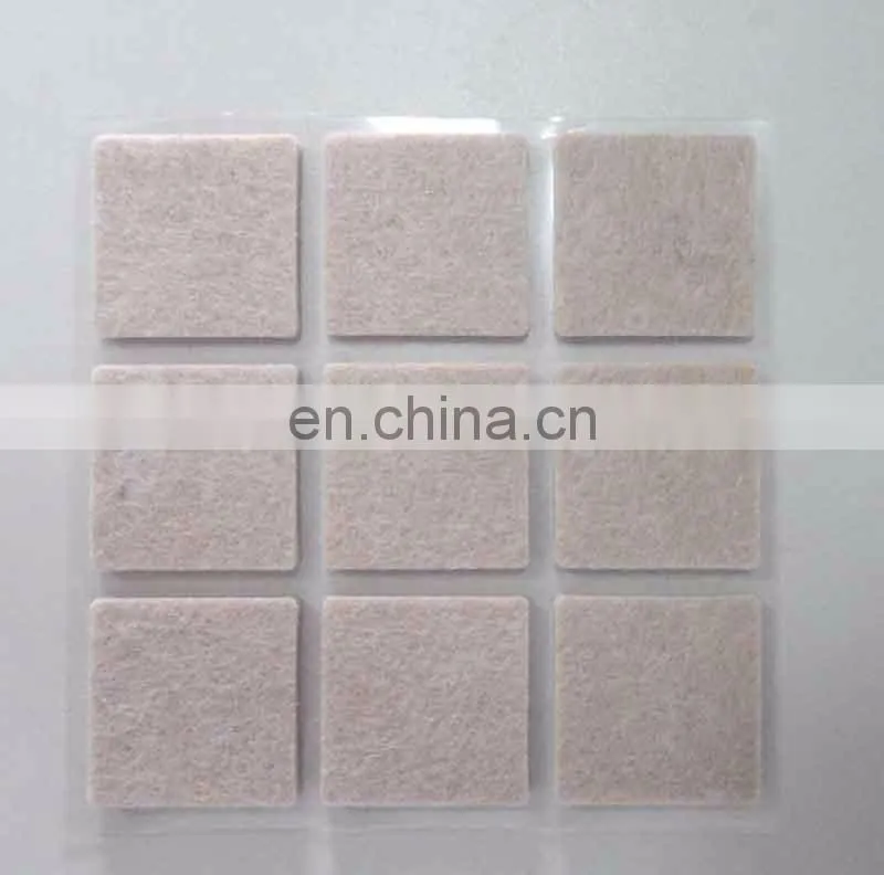 Automatic half cut sticker label cutting machine