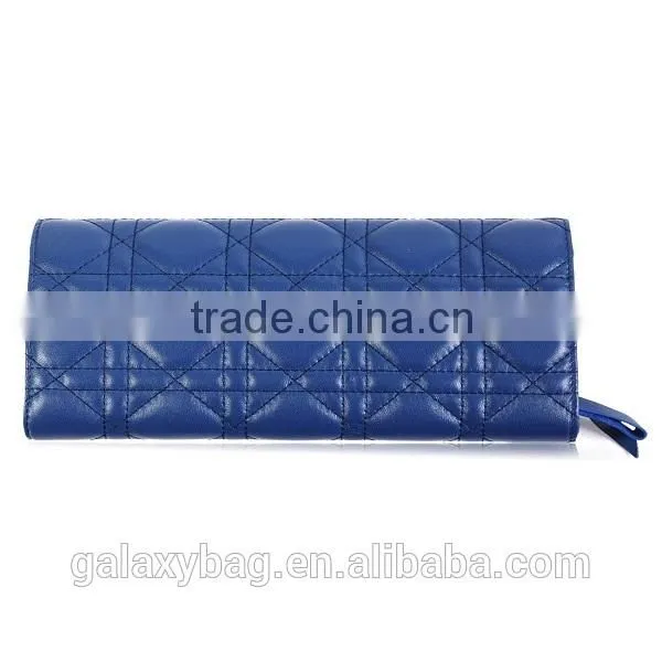 Splendid Elegant Colourful PU Clutch