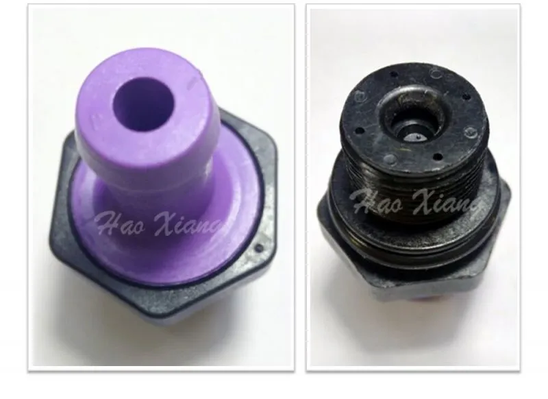 Auto PCV Control Valve 11810-5H71A 11810-AR000 11810-AR001 For Nissan X-TRAIL