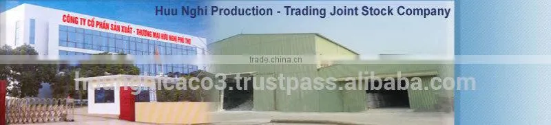 Uncoated Calcium Carbonate , limestone CaCO3 98% Cheap price from Vietnam, use for paper, pain, plastics, rubber
