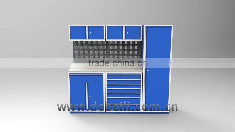 locker with Drawer, workshop tools Cabinet AX-ZHG0031-2