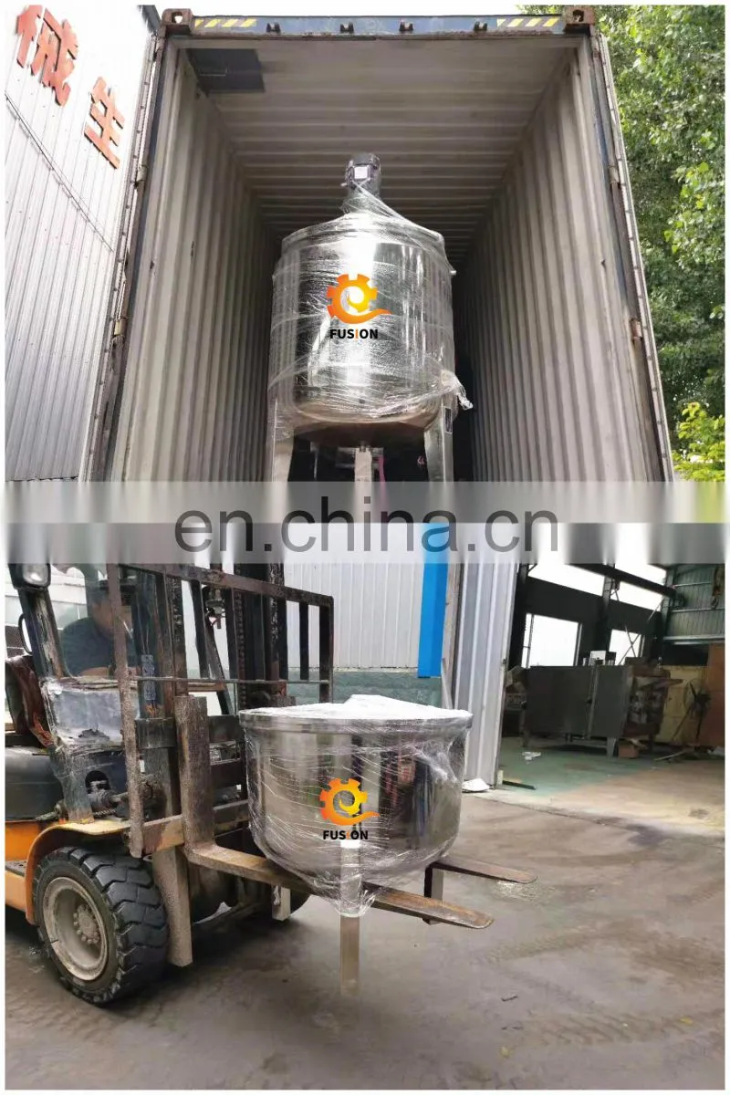 Factory Cashew Butter Production Line 200kg/h Tahini Hummus Production Line Peanut Production Line