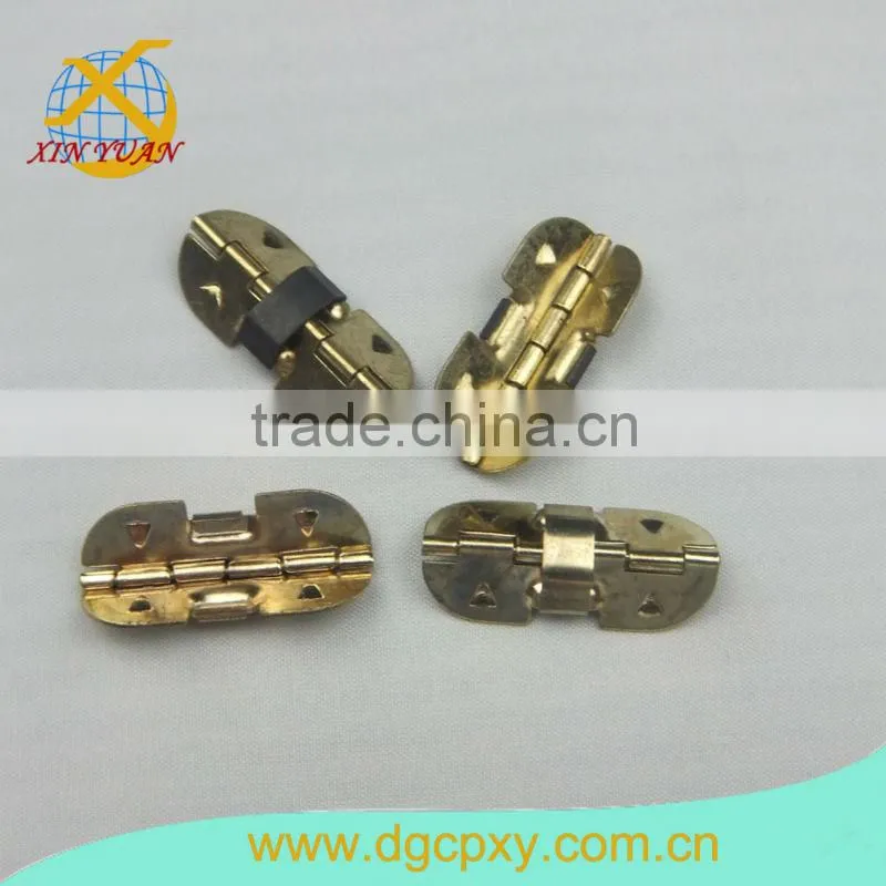 83 degree metal box hinges