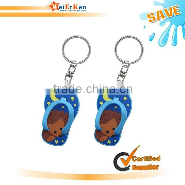 Hot Sale gift metal key chain