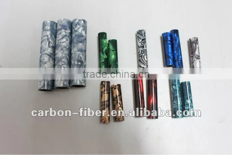 carbon fiber products