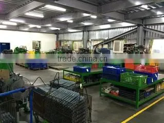 Miracle We Creation Company Ltd. company overview - view 2