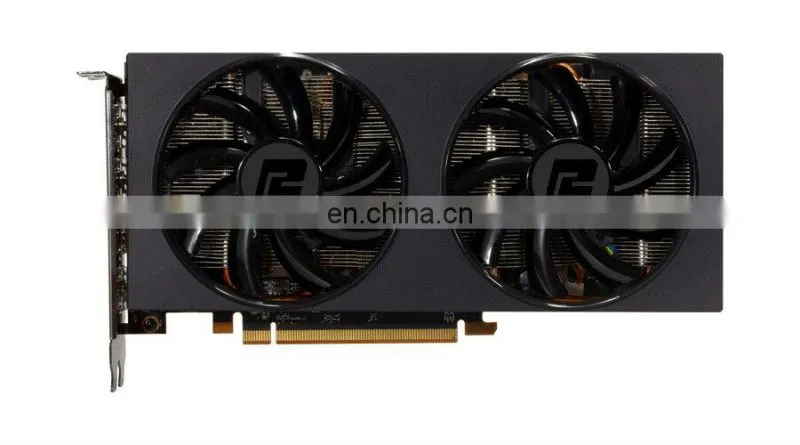 Radeon RX 5700 XT 8 Gb GDDR 6 256 Bit 4096 x axrx 5700 XT 8gbd6-3dh gpu card graphic cards