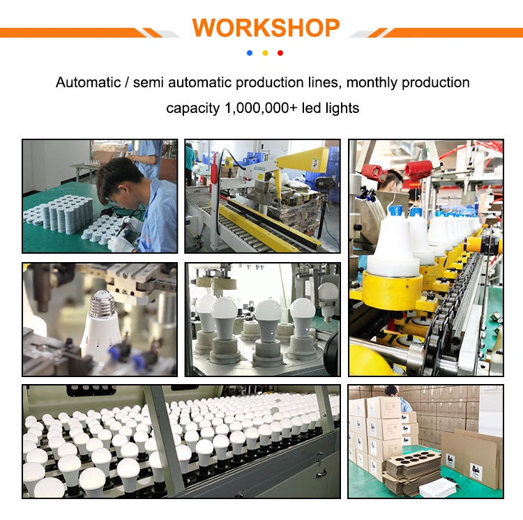 Hangzhou Timple Lighting Co., Ltd company overview - view 1