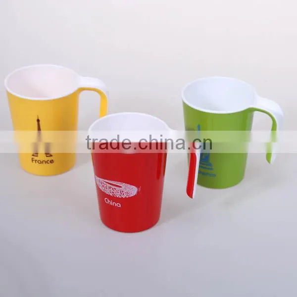 COMMERCIAL TAKE AWAY COFFEE FILTER CUPS