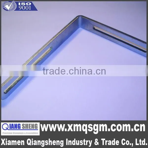 custom stamping metal bracket for bracket