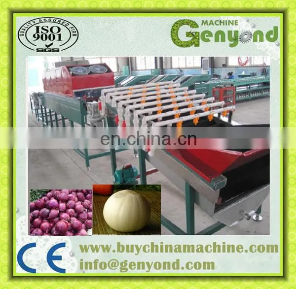 wholesale automatic onion slicer machine