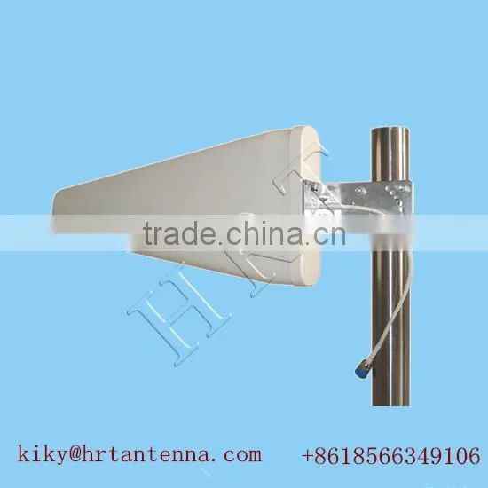 2.4G outdoor Point to point Directional Mimo Panel Antenna
