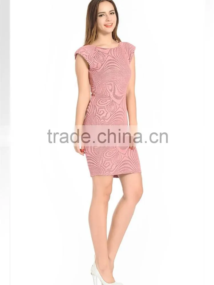summer fashion dress high-end brand Halter dress sex prom dress