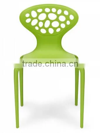 Ross Lovegrove replica Elegant design stackable Supernatural Plastic Chair