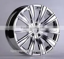 alloy wheel guangzhou rims 5 hole wheel 18x8.0 alloy rim fit for BMW