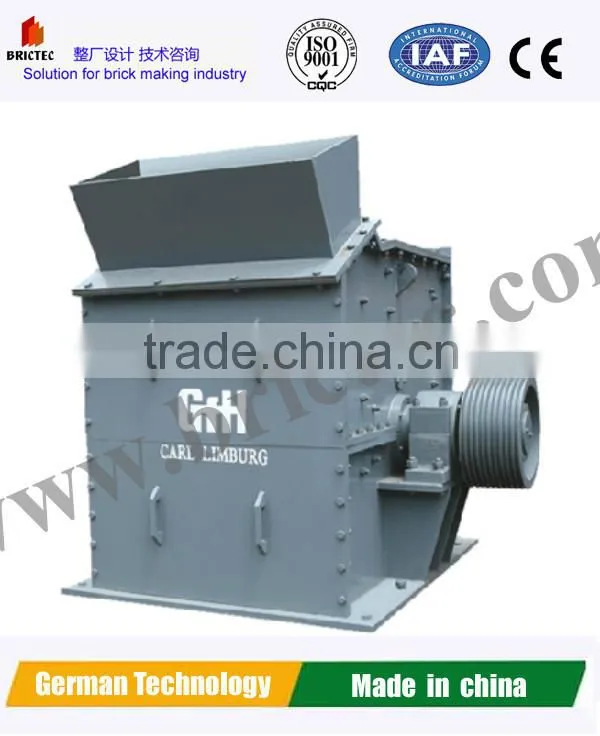 Automatic brick cutting machine made in china