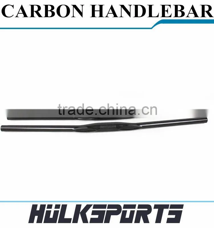 NEW Design Carbon handlebar Glossy Matte Surface 3K UD Carbon Bicycle MTB Bicycle Handlebar