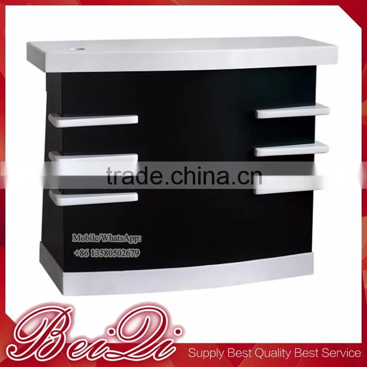 Factory Price Checkout Counter for Beauty Salon Shop