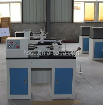 JWJ-10 Metal Wire Repeat Bending Bending Testing Device Machine