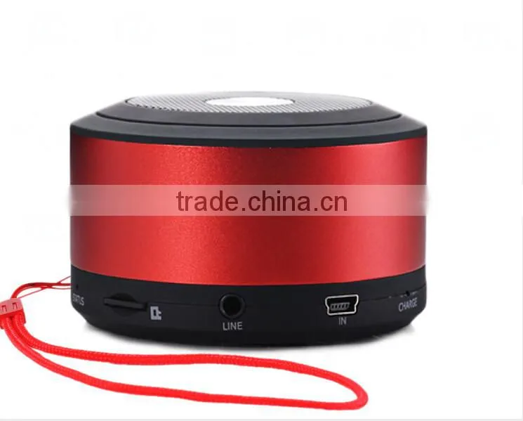 Factory price karaoke player portable bluetooth speaker