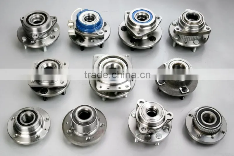 auto wheel hub