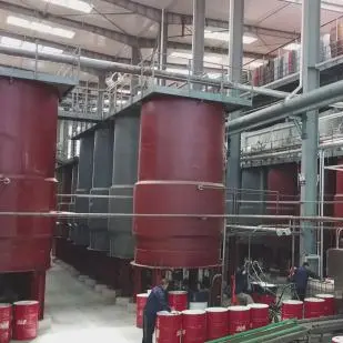 Panjin Hongtai Chemical Co., Ltd. company overview - view 1