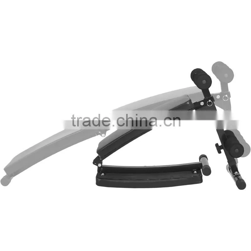 Weight Loss Foldable Sit Up Bench/Ab Bench