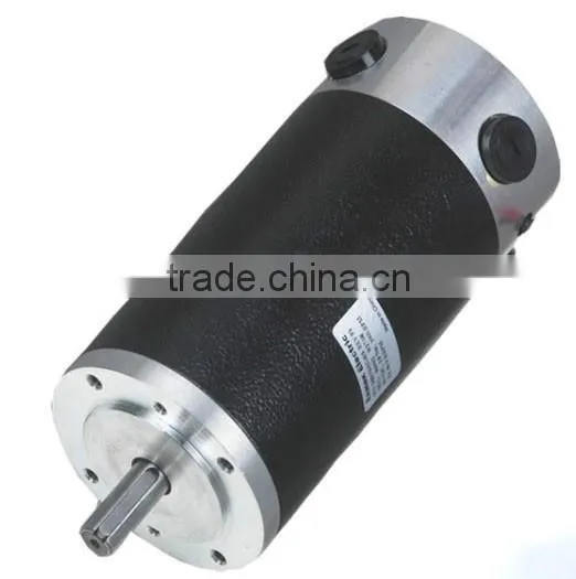 DC Brushed Electric Scooter Motor