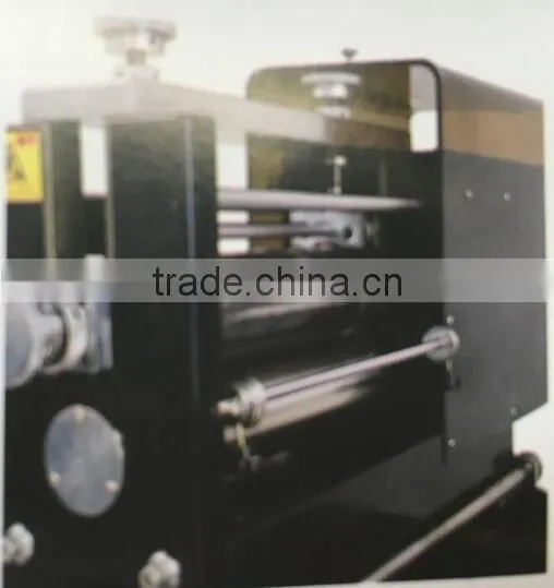 Full Automatic High-speed Muiti-color Flexo Printing Slotting Die Cutting Machine(7 Color )